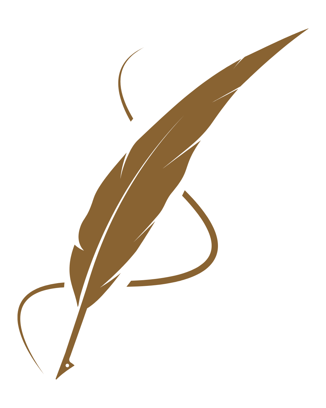 Coaching & Beratung VESPERTINE Quill1