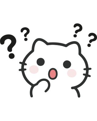 catquestionmark