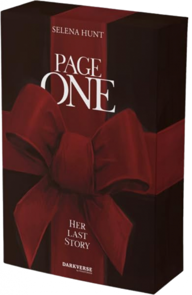 Start pageonecover