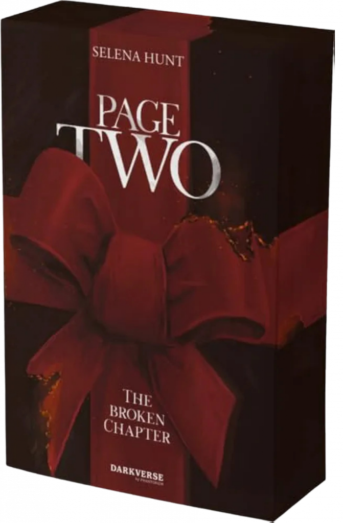 Start pagetwocover