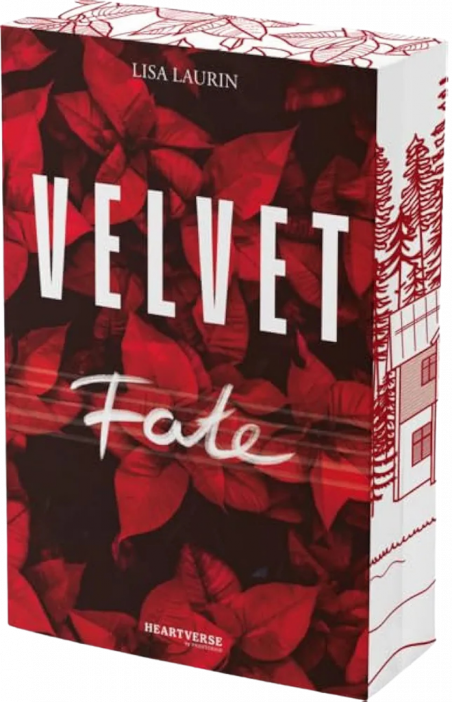 Start velvetfatecover