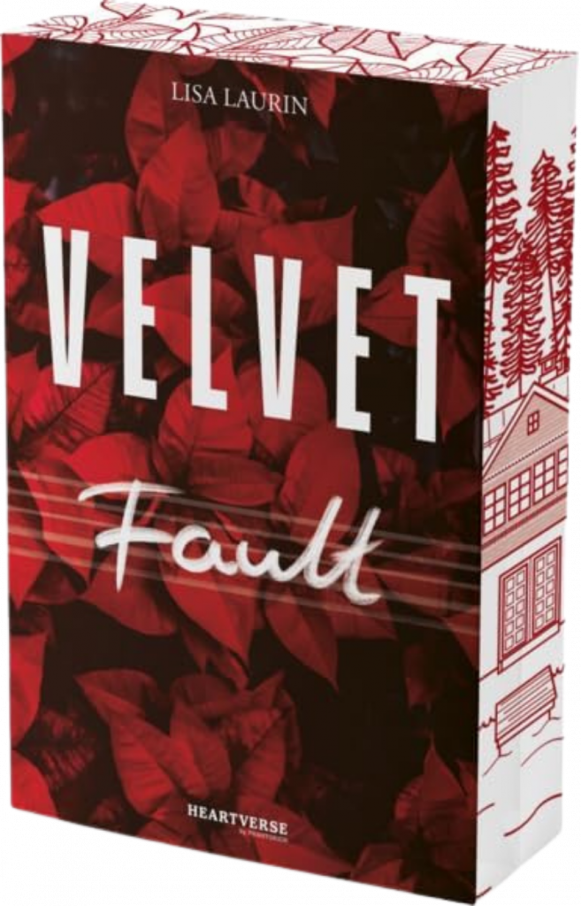 Start velvetfaultcover
