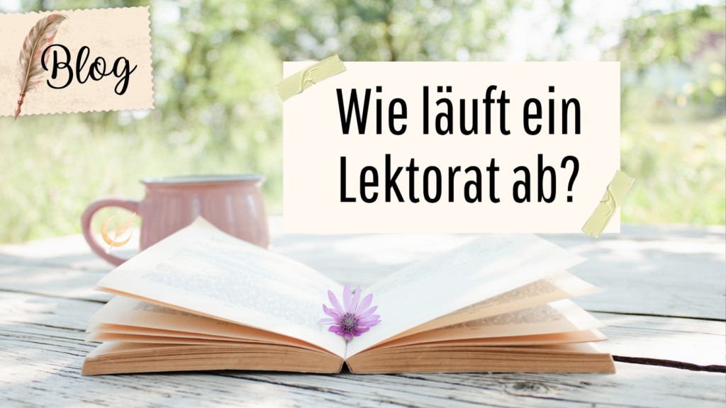 Wie läuft ein Lektorat ab? wie läuft ein lektorat ab bild
